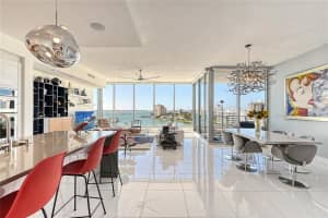 1155 GULFSTREAM AVENUE, SARASOTA, FL 34236 Sold 05/01/23