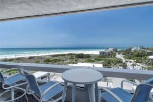 5400 OCEAN BOULEVARD, SARASOTA, FL 34242 Sold 06/02/23