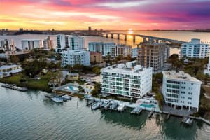 650 Golden Gate Point, Sarasota, FL 34236, Sold 03/15/23