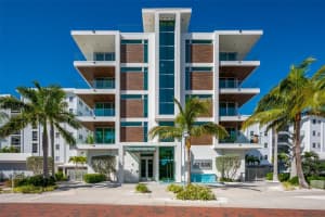 188 Golden Gate Pt #402 Sarasota, FL 34236 Sold 04/02/23