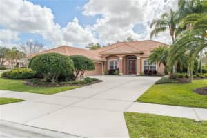 8445 LONE EAGLE WAY, SARASOTA, FL 34241 Sold 07/07/23