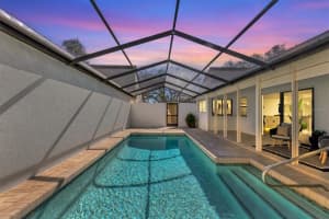 3963 GLEN OAKS MANOR DRIVE, SARASOTA, FL 34232 Sold 04/03/23