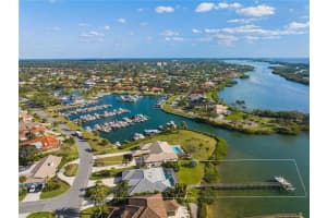 349 YACHT HARBOR DRIVE, OSPREY, FL 34229 Sold 04/27/23