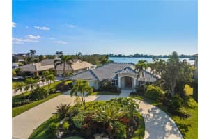 349 YACHT HARBOR DRIVE, OSPREY, FL 34229 Sold 04/27/23