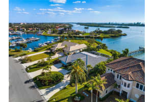 349 YACHT HARBOR DRIVE, OSPREY, FL 34229 Sold 04/27/23