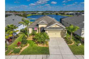 12338 GLENRIDGE LANE, PARRISH, FL 34219 Sold 04/03/23