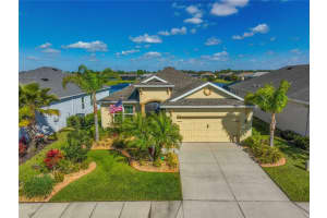 12338 GLENRIDGE LANE, PARRISH, FL 34219 Sold 04/03/23