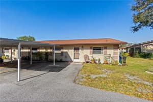 4593 MOHICAN TRAIL, SARASOTA, FL 34233 Sold 05/01/23