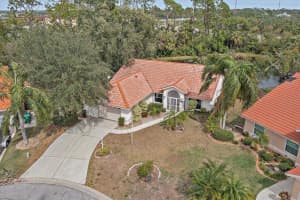 8532 CREEKVIEW LANE, ENGLEWOOD, FL 34224 Sold 04/27/23