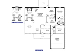 695 CLEMATIS ROAD, VENICE, FL 34293 Sold 04/17/25