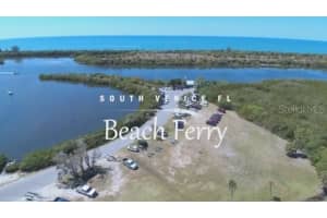 695 CLEMATIS ROAD, VENICE, FL 34293 Sold 04/17/25