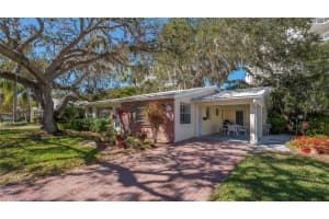 6145 MIDNIGHT PASS ROAD, SARASOTA, FL 34242 Sold 07/19/23