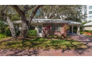 6145 MIDNIGHT PASS ROAD, SARASOTA, FL 34242 Sold 07/19/23