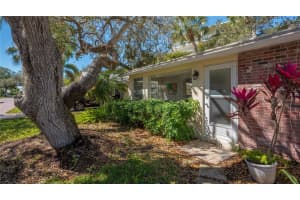 6145 MIDNIGHT PASS ROAD, SARASOTA, FL 34242 Sold 07/19/23