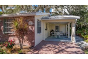 6145 MIDNIGHT PASS ROAD, SARASOTA, FL 34242 Sold 07/19/23