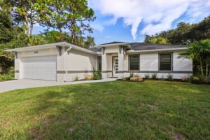 1259 CHESHIRE STREET, PORT CHARLOTTE, FL 33953 Sold 04/23/25