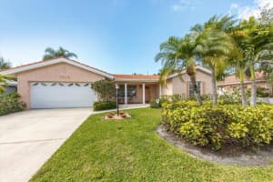 7218 BOUNTY DRIVE, SARASOTA, FL 34231 Sold 03/15/23