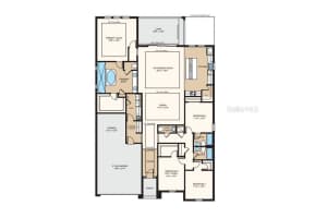 1045 LAKESIDE ESTATES DRIVE, APOPKA, FL 32703 Sold 05/09/23