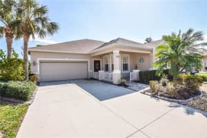 4160 LENOX BOULEVARD, VENICE, FL 34293 Sold 07/14/23