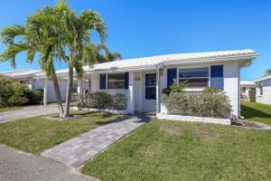 699 El Centro Longboat Key, FL 34228 Sold 04/20/23