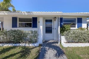 699 El Centro Longboat Key, FL 34228 Sold 04/20/23