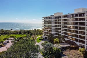 535 SANCTUARY DRIVE, LONGBOAT KEY, FL 34228 Sold 06/12/23
