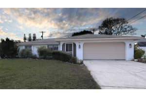 1111 BIG PINE ROAD, SARASOTA, FL 34232 Sold 03/21/23