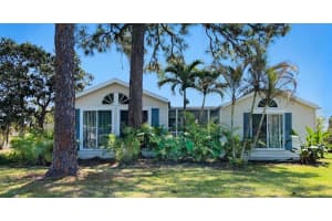 200 MARLETTE DRIVE, NORTH PORT, FL 34287 Sold 04/15/24