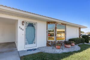 364 CIRCLEWOOD DRIVE, VENICE, FL 34293 Sold 03/24/23