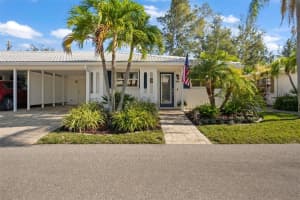 578 SPANISH DRIVE, LONGBOAT KEY, FL 34228 Sold 05/19/23