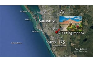 5141 FLAGSTONE DRIVE, SARASOTA, FL 34238 Sold 05/25/23