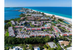 1801 GULF DRIVE, BRADENTON BEACH, FL 34217 Sold 02/29/24