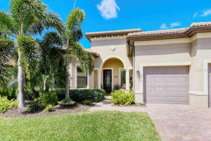 5812 HIDDEN WILLOW COURT, SARASOTA, FL 34238 Sold 04/25/23
