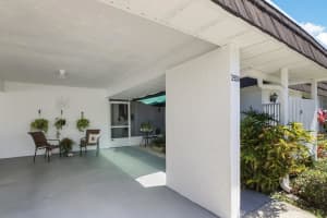 3904 PANOLA, #194 LANE, SARASOTA, FL 34232 Sold 04/20/23