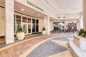 100 CENTRAL AVENUE, SARASOTA, FL 34236 Sold 10/27/23