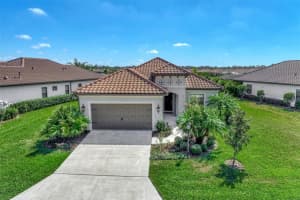213 CAPRIANA COURT, NORTH VENICE, FL 34275 Sold 06/01/23