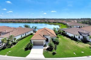213 CAPRIANA COURT, NORTH VENICE, FL 34275 Sold 06/01/23