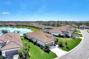 213 CAPRIANA COURT, NORTH VENICE, FL 34275 Sold 06/01/23