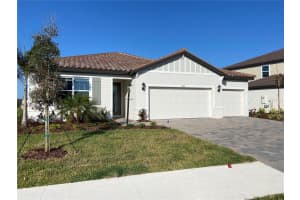 3722 SAVANNA PALMS COURT, BRADENTON, FL 34211 Sold 04/25/23