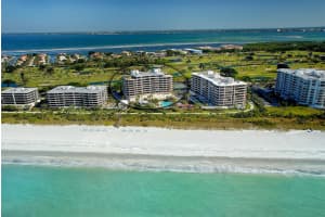 545 SANCTUARY DRIVE, LONGBOAT KEY, FL 34228 Sold 08/28/23
