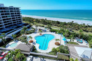 545 SANCTUARY DRIVE, LONGBOAT KEY, FL 34228 Sold 08/28/23