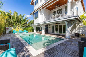 2314 Avenue B, Bradenton Beach, Florida 34217