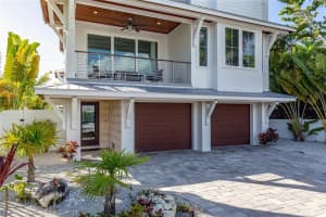 2314 Avenue B, Bradenton Beach, Florida 34217