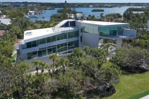 4019 CASEY KEY ROAD, NOKOMIS, FL 34275 Sold 07/23/24