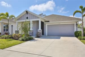 2547 FIREFLAG LANE, SARASOTA, FL 34232 Sold 04/24/23