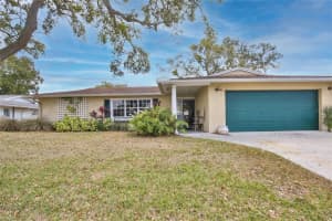 6723 KEYSTONE DRIVE, SARASOTA, FL 34231 Sold 08/21/23