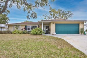 6723 KEYSTONE DRIVE, SARASOTA, FL 34231 Sold 08/21/23