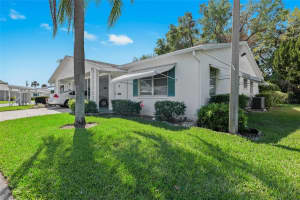 6003 HIBISCUS DRIVE, BRADENTON, FL 34207 Sold 08/30/23