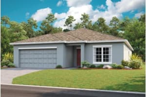 243 AMBER WAY, KISSIMMEE, FL 34758 Sold 04/28/23