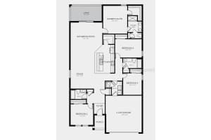 243 AMBER WAY, KISSIMMEE, FL 34758 Sold 04/28/23